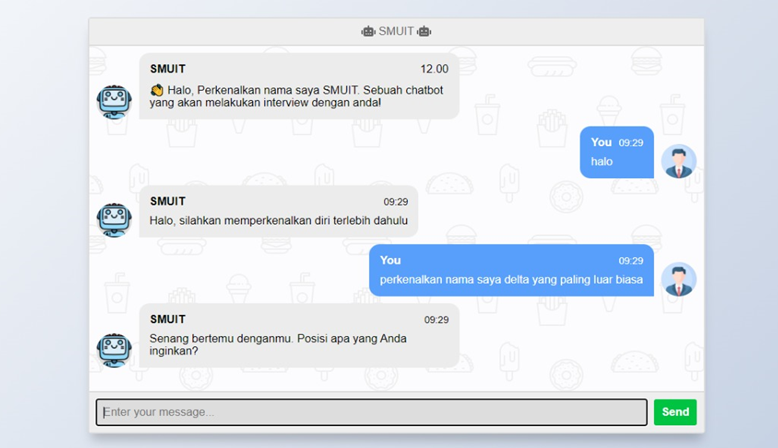 Chatbot